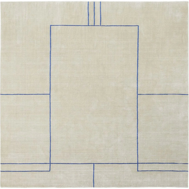 Photo of Cruise AP11 Rug 240x240 Cm