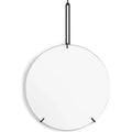 Thumbnail photo of Moebe Wall Mirror Ø30 cm