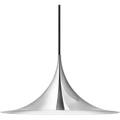 Thumbnail photo of Semi Pendant Lamp, Large