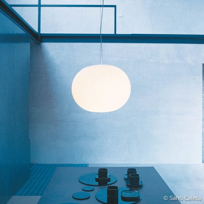 Photo of Glo-Ball S1 Pendant Lamp