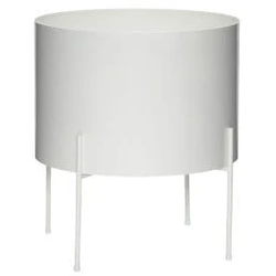 Photo of Airy Flowerpot White Large