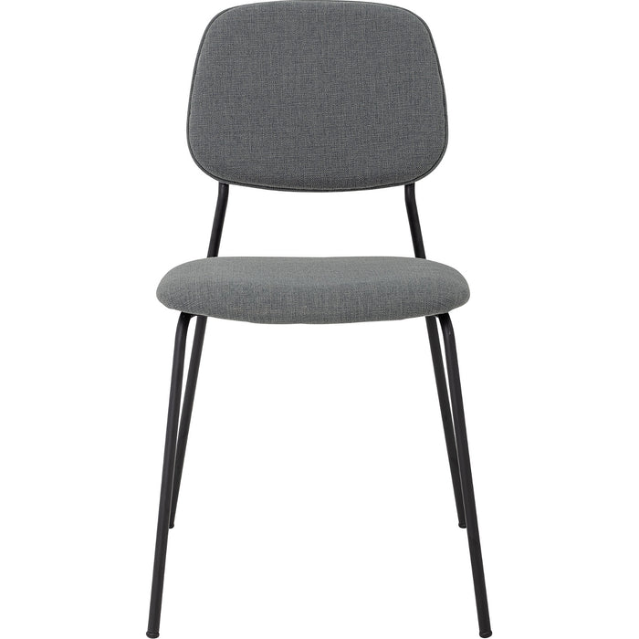Photo of Corte Dining Chair - Grey