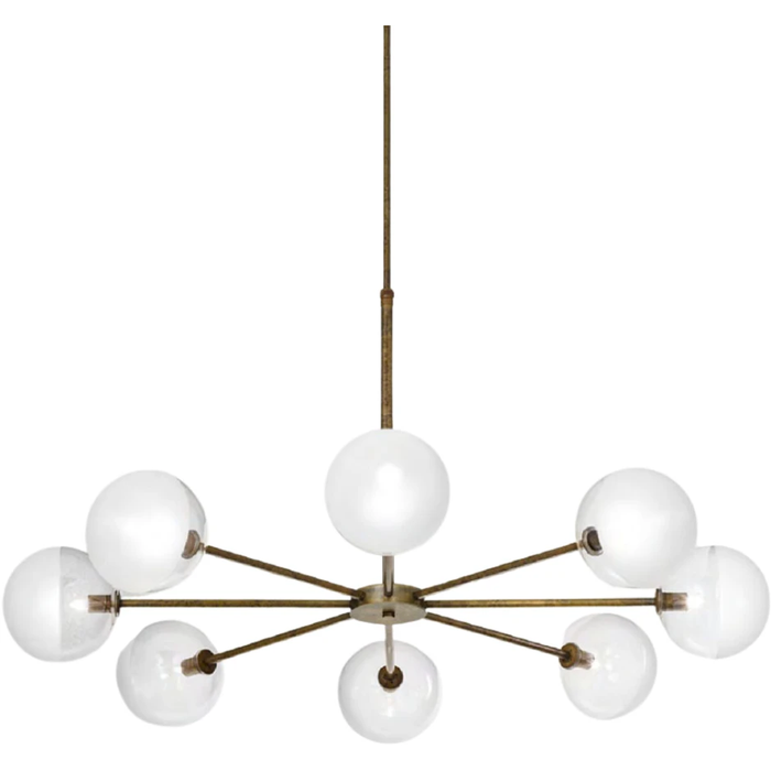 Photo of Molecola 275.08 Pendant Lamp