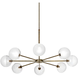 Photo of Molecola 275.08 Pendant Lamp