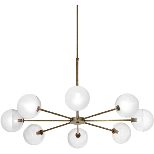 Photo of Molecola 275.08 Pendant Lamp