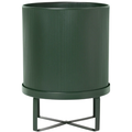 Thumbnail photo of Bau Pot - Dark Green, Small