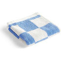 Check Wash Towel