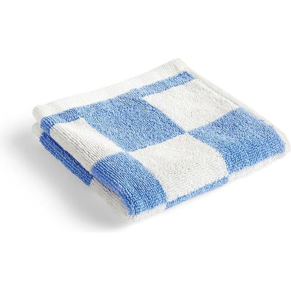 Photo of Check Wash Towel