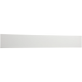 Thumbnail photo of Cover W3, White, 2x60w Led, 3000k, Ip54 - Vägglampor - Ronni Gol - Vit