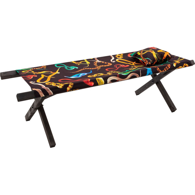 Photo of Snakes Sun Lounger
