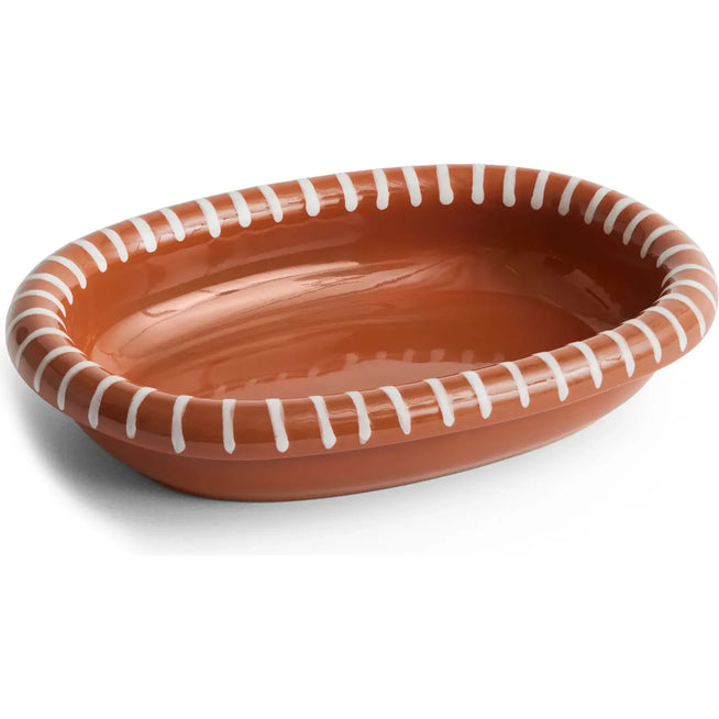Photo of Barro Oval Dish - Small