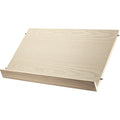 Thumbnail photo of String Magazine Shelf Wood - Ash - Shelving - Nils Strinning - Wood Coloured - Wood