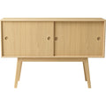 Thumbnail photo of A83 Butler Sideboard