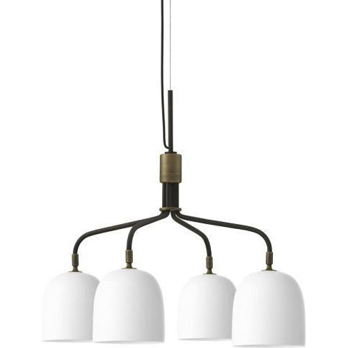 Photo of Howard Chandelier 4 Arms Short