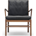 Thumbnail photo of OW149 Colonial Chair - Oiled Walnut