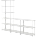 Thumbnail photo of Montana Free 522000 - New White - Hyllsystem - Jakob Wagner - Vit - Mdf