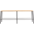 Thumbnail photo of Adam Bench L120 cm