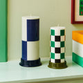 Thumbnail photo of Column Candleholder, Small