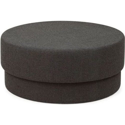 Photo of Silo Pouf - Puf - Large - Hallingdal 0173 - H39 X Ø90 Cm