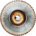 New Wave Optic XL Wall Lamp 1
