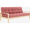 Thumbnail photo of Knob (sleep) Sofa