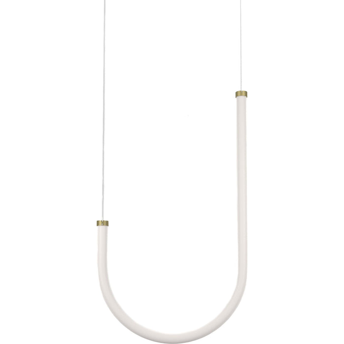 Photo of Unseen Wall Lamp O - Vägglampor - Studiopepe - Guld