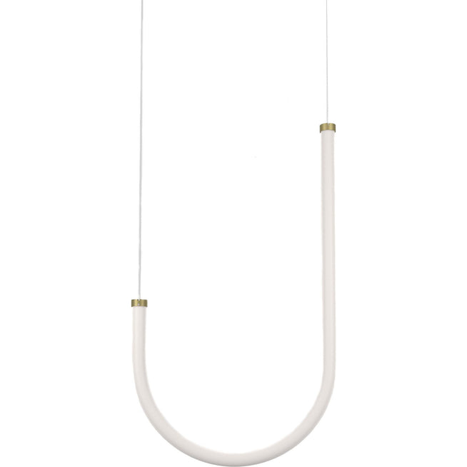 Photo of Unseen Wall Lamp O - Vägglampor - Studiopepe - Guld