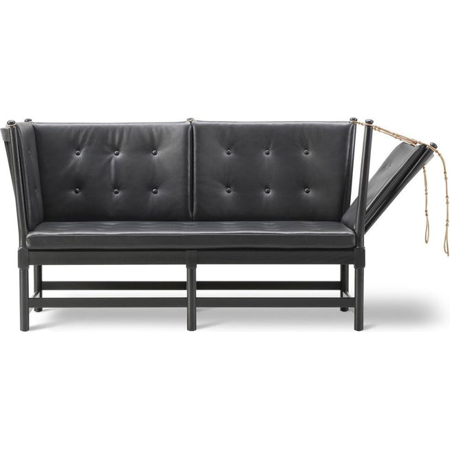 Photo of The Spoke-Back Sofa 1789