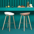 Thumbnail photo of AAS 33 Bar Stool H75 cm
