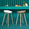 Thumbnail photo of AAS 33 Bar Stool H75 cm
