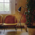 Thumbnail photo of Gräshoppa Floor Lamp