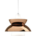 Thumbnail photo of Doo-wop Hanging Lamp