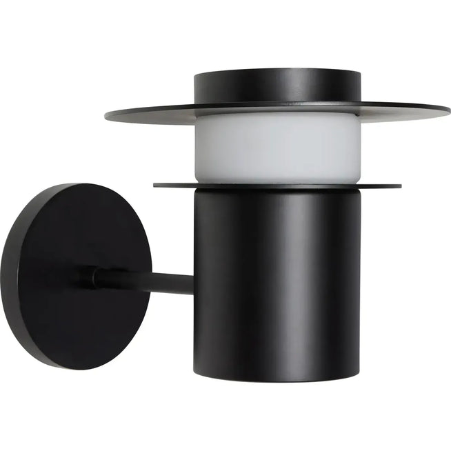 Photo of Suburban Outdoor Lamp Black