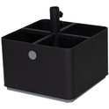 Grow Planter - Planter - Lava Grey / Grey-Brown
