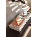 Thumbnail photo of Hatto Lamp White - L301072