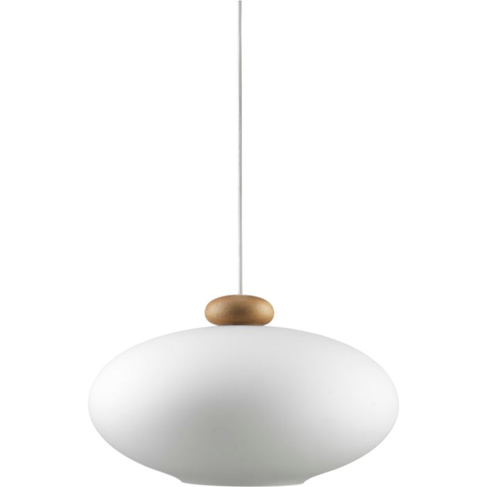 Photo of Hiti U3 Pendant - lacquered