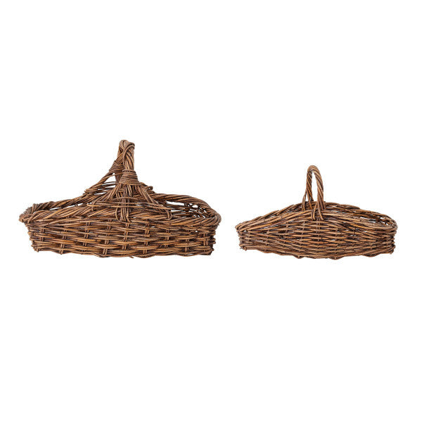 Photo of These baskets - set of 2 pieces