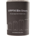 Thumbnail photo of Bags 10 litres for Vipp14 - Recycled plastic