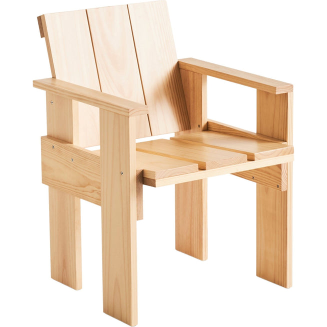 Photo of Crate Dining Chair
