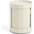 Thumbnail photo of Facet Cabinet Incl. Feet And Castors, Low