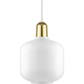 Thumbnail photo of Amp Pendant Lamp Small