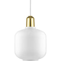 Amp Pendant Lamp Small