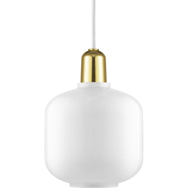 Photo of Amp Pendant Lamp Small