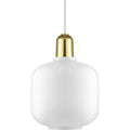 Thumbnail photo of Amp Pendant Lamp Small