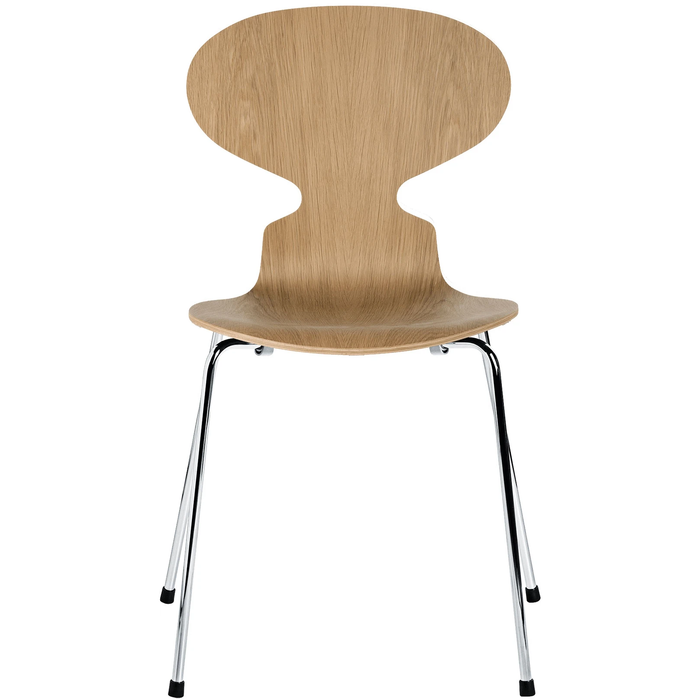 Photo of ANT 3101 Chair - 4 Legs - Chrome Base