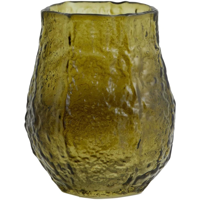 Photo of Parry Vase S Green 70035
