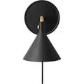 Thumbnail photo of Cast Sconce Wall Lamp