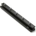 Cutter 72 Black - Coat hangers