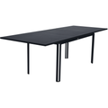Thumbnail photo of Costa Table With Extensions 160/240 X 90 Cm, Anthracite - Matbord Utomhus - Grå - Metall