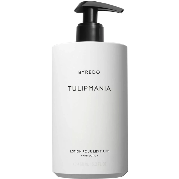 Photo of Tulipmania Hand Lotion